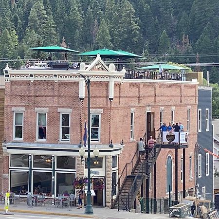 Imogene Hotel Ouray Exterior photo